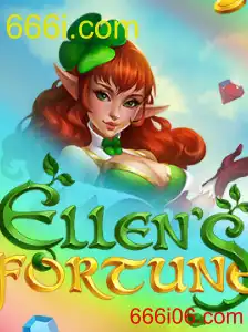 Mengungkap Permainan 'EllensFortune' dan Keterkaitannya dengan Tren Permainan Online di WG87.com