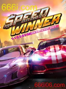 Menguak Keajaiban 'SpeedWinner': Permainan, Tren, dan Komunitas